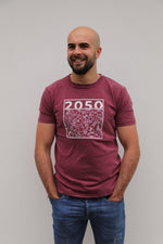 Load image into Gallery viewer, plastic pollution t-shirt - ECO aWARE
