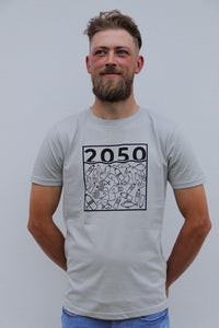 sustainable clothing UK - ECO aWARE